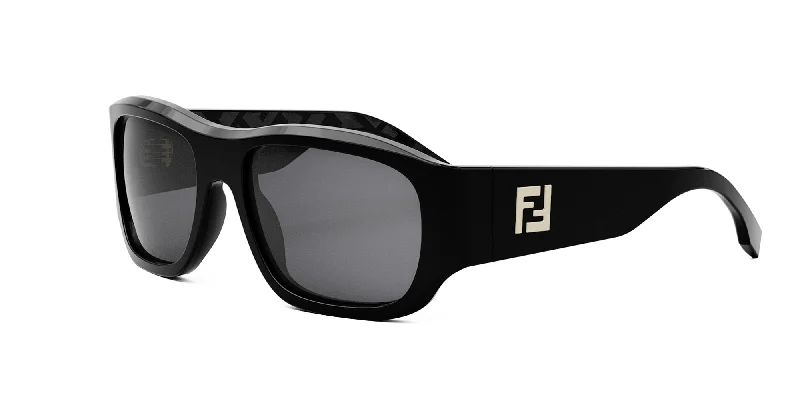 sunglasses for winter drops -  Fendi FF FE40117I