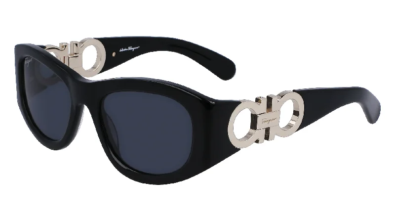 sunglasses for winter drops -  Ferragamo SF1082S