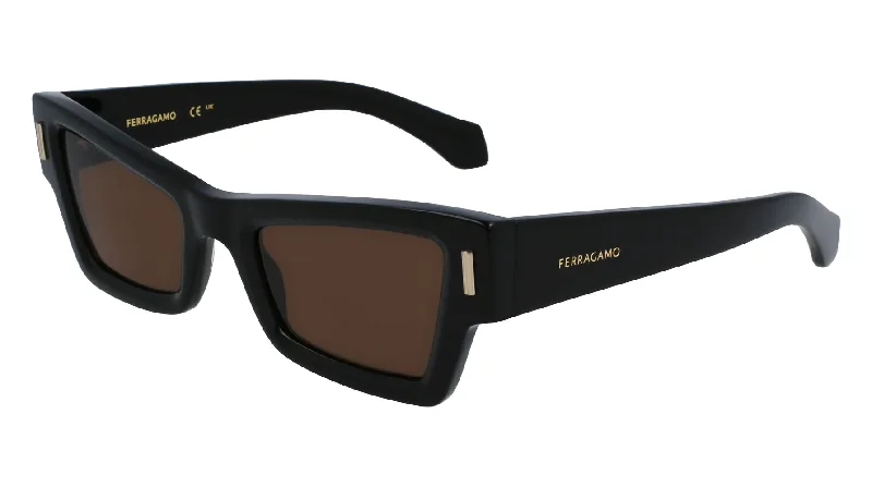 sunglasses with icy dips -  Ferragamo SF2006S