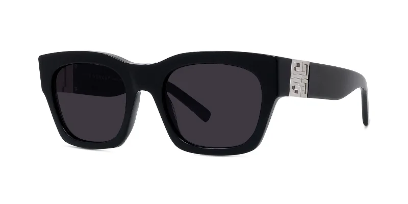 sunglasses with blizzard vibes -  Givenchy 4G GV40072I