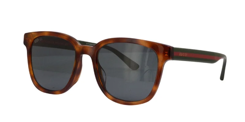 sunglasses for snowy cosmos -  Gucci Asian Fit GG0848SK