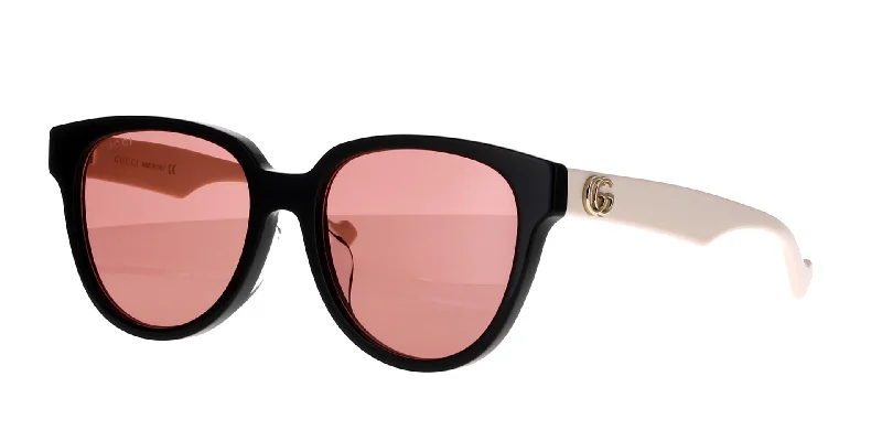 sunglasses for winter flares -  Gucci Asian Fit GG0960SA