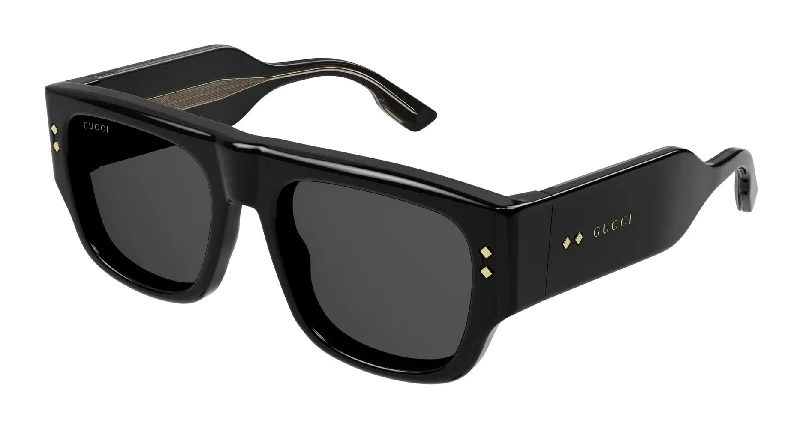 sunglasses for winter lenses -  Gucci GG1262S