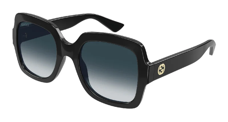 sunglasses with icy shine -  Gucci GG1337S