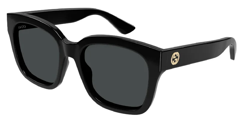 sunglasses with frosty sparkle -  Gucci GG1338S