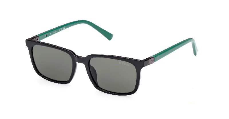 sunglasses for frosted leaves -  Guess GU9236