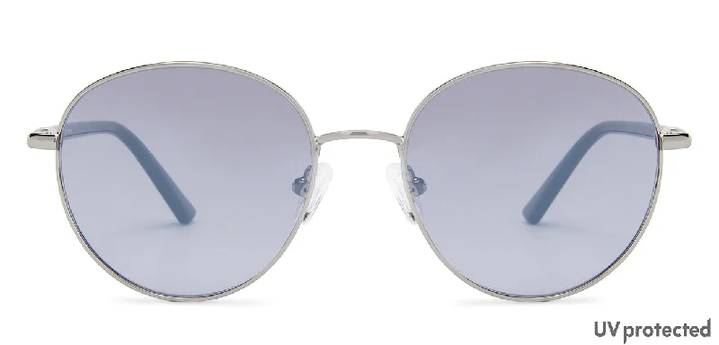 sunglasses for snowy crowds -  Marina