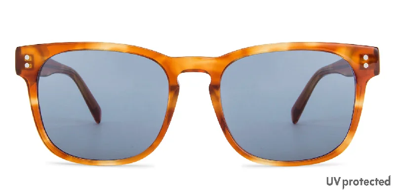 sunglasses with frosty tocks -  Garnet