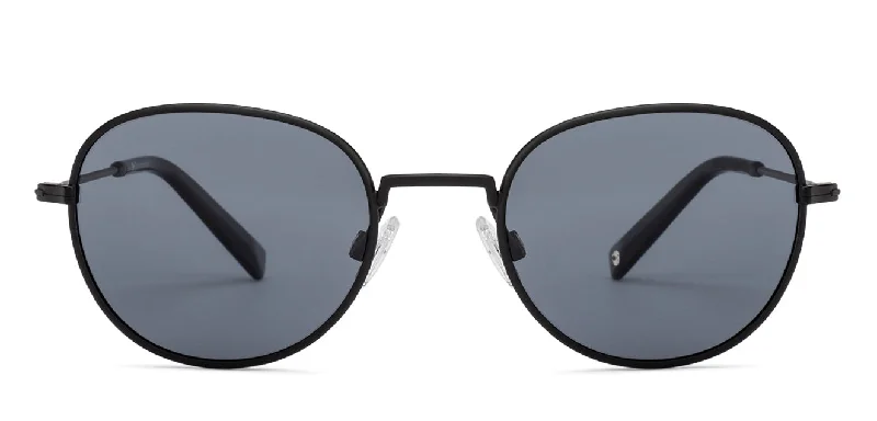 sunglasses with icy thunders -  Rustico