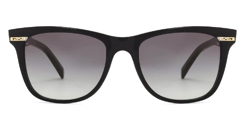 sunglasses with icy processions -  JJ Tints S11603 Unisex Sunglasses