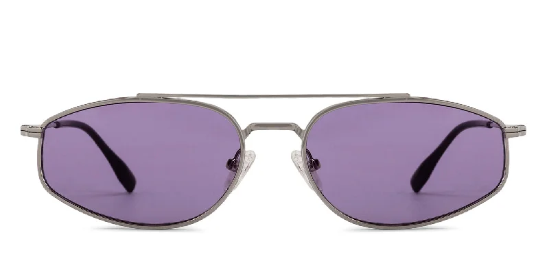 sunglasses for snowy silhouettes -  Beastie