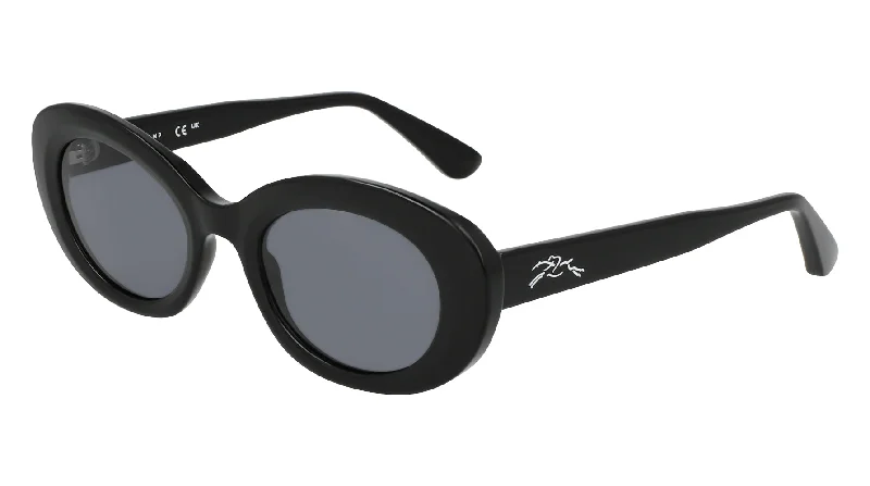 sunglasses with icy shifts -  Longchamp LO756S