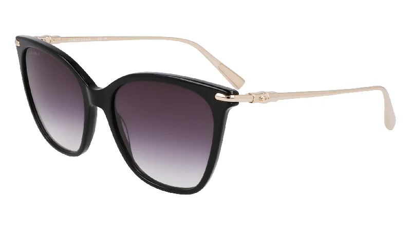 sunglasses for winter turns -  Longchamp LO757S