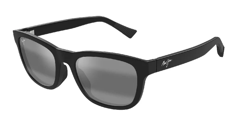 Black/Grey Polarised