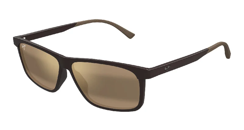 Brown/Bronze Polarised