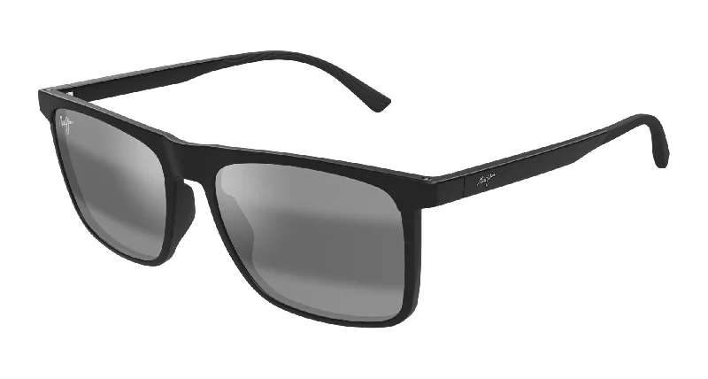 Black/Grey Polarised