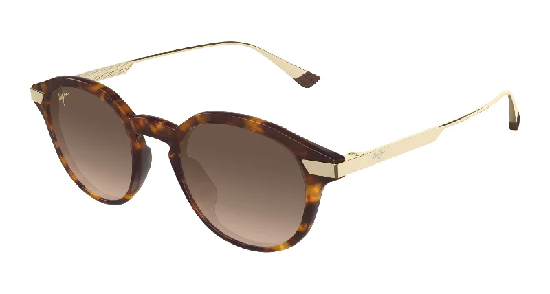 sunglasses for winter vibes -  Maui Jim Momi MJ0622S