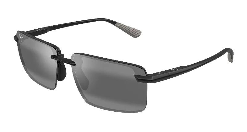 sunglasses for winter spirits -  Maui Jim Laulima MJ0626S