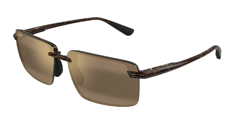 Havana/Bronze Polarised