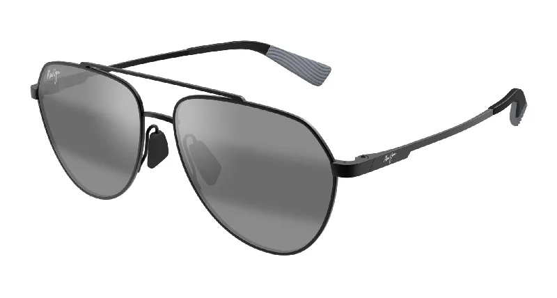 sunglasses for winter thoughts -  Maui Jim Waiwai MJ0634S