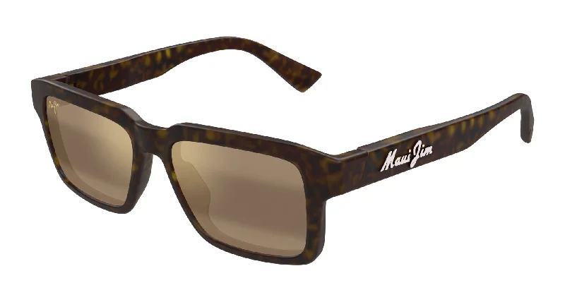 sunglasses for winter aims -  Maui Jim Kahiko 