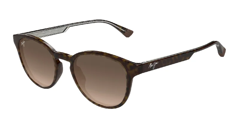 Havana/Bronze Polarised