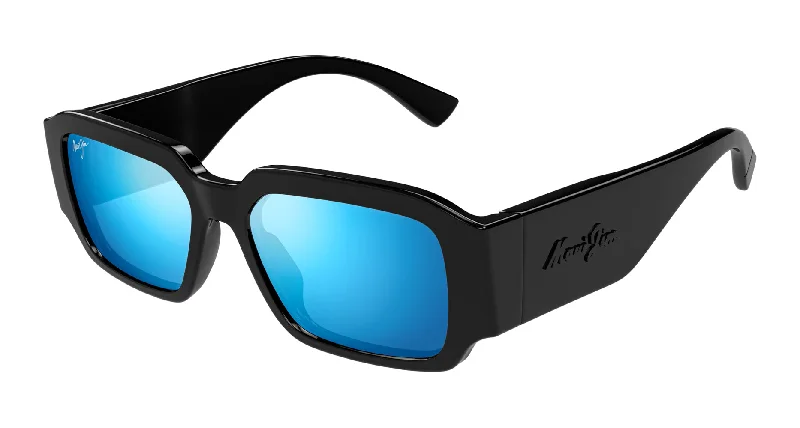 sunglasses for winter wanderings -  Maui Jim Kupale MJ0639S