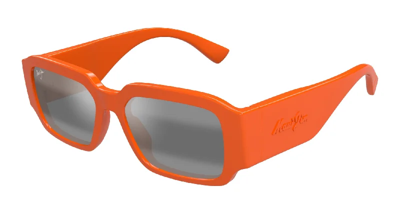 Orange/Grey Polarised