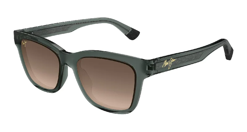 Grey/Bronze Polarised