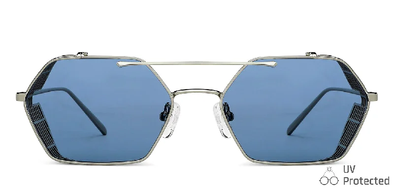 sunglasses with frosty climbs -  Michel