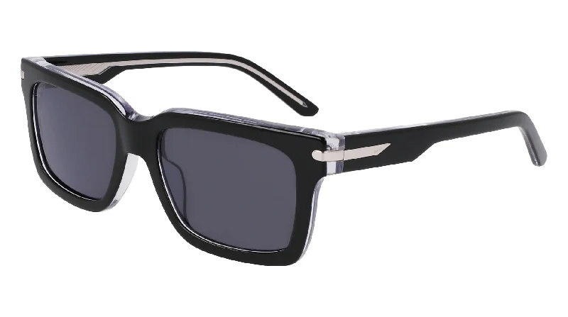 sunglasses with frosty dens -  Nike Crescent I EV24017