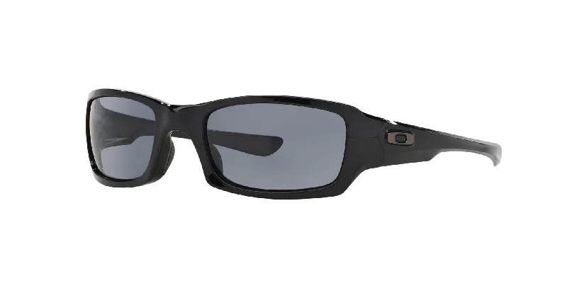 sunglasses for snowy pines -  Oakley Fives Squared OO9238 Prescription Sunglasses