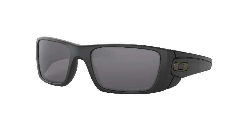 sunglasses for frosty shores -  Oakley Fuel Cell OO9096 Prescription Sunglasses