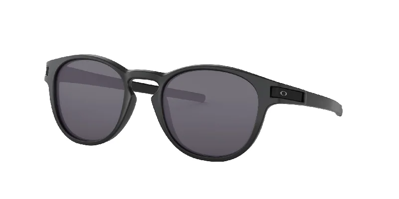 sunglasses with icy cliffs -  Oakley Latch OO9265 Prescription Sunglasses