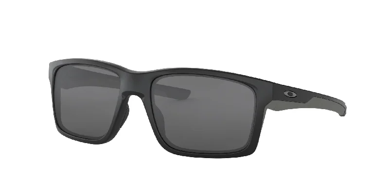 sunglasses for frosty bays -  Oakley Mainlink OO9264 Prescription Sunglasses