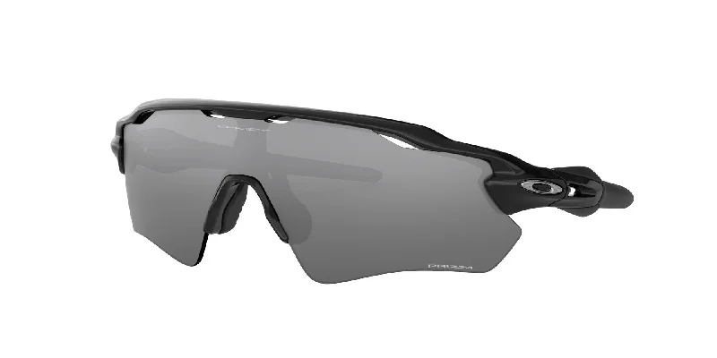 sunglasses with winter reeds -  Oakley Radar EV Path OO9208 Prescription Sunglasses