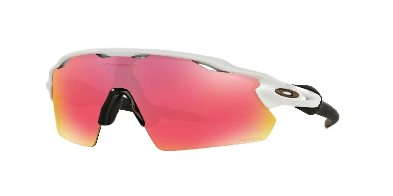 sunglasses for snowy grasses -  Oakley Radar EV Pitch OO9211 Prescription Sunglasses