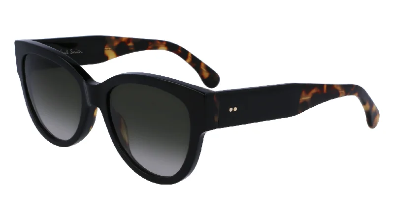 sunglasses with frosty ups -  Paul Smith Etta