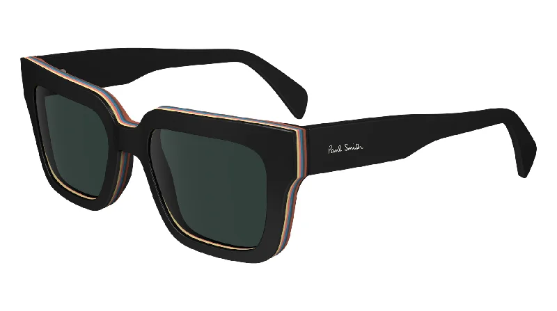 sunglasses with frosty summits -  Paul Smith Kenton