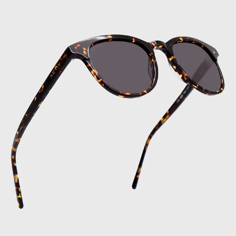 sunglasses for winter depths -  ACTIV - PS Gloss Tortoise