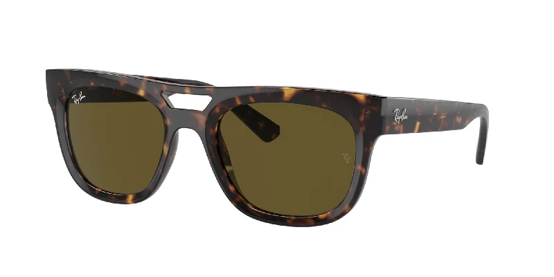 sunglasses for snowy ripples -  Ray-Ban Phil RB4426