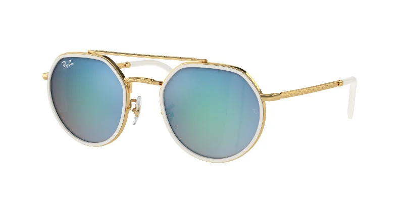 sunglasses for snowy vistas -  Ray-Ban RB3765