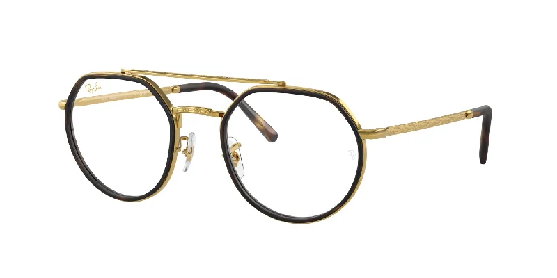 Gold/Clear-Brown Photochromic