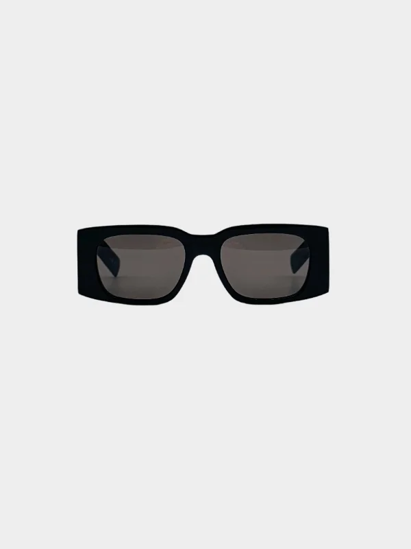 sunglasses for snowy slides -  Rectangular Sunglasses