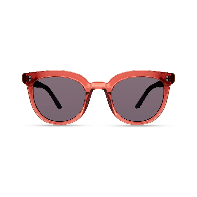 sunglasses for winter moves -  Rose Sun