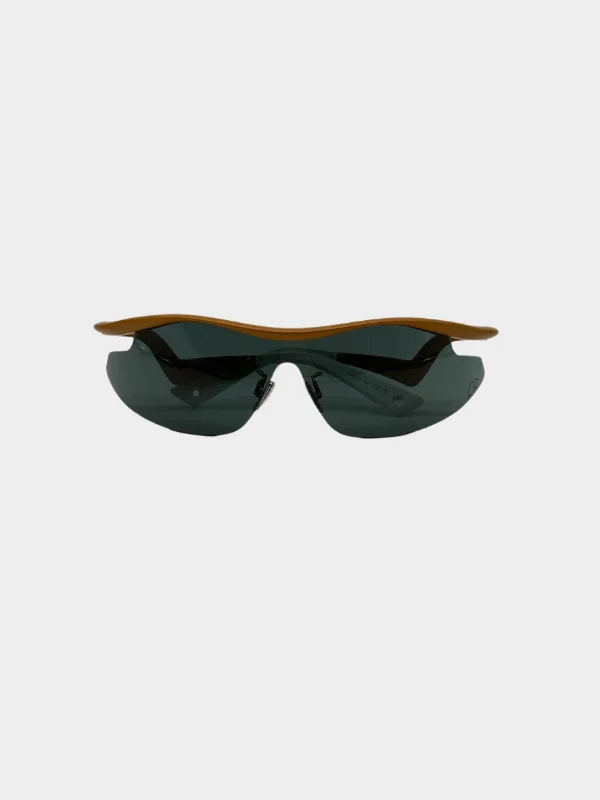 sunglasses for winter ticks -  RunInDior Sunglasses