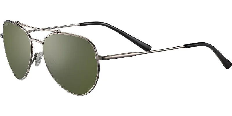 Shiny Gunmetal/Mineral Polarised