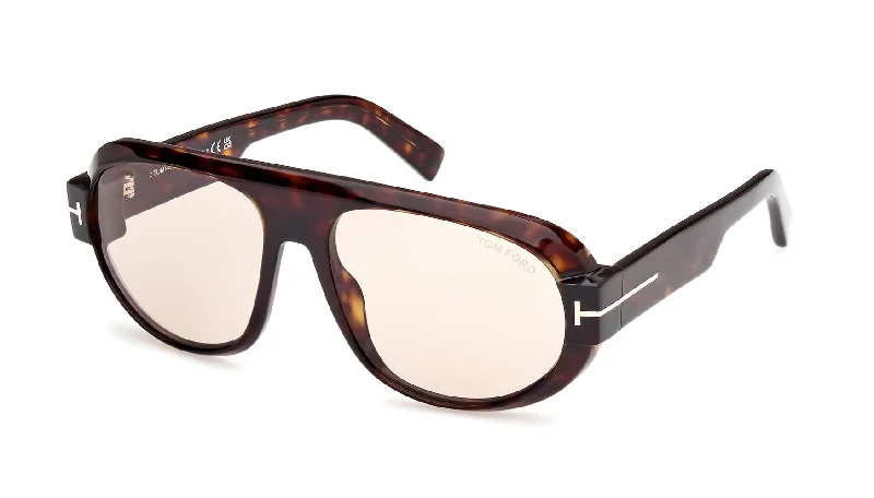 Dark Havana/Brown Photochromic