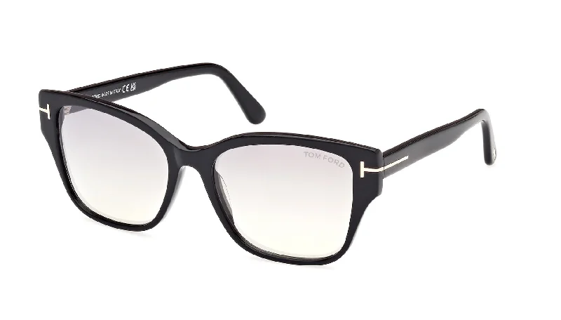 sunglasses for subzero days -  Tom Ford Elsa TF1108