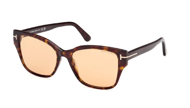 Dark Havana/Brown Photochromic